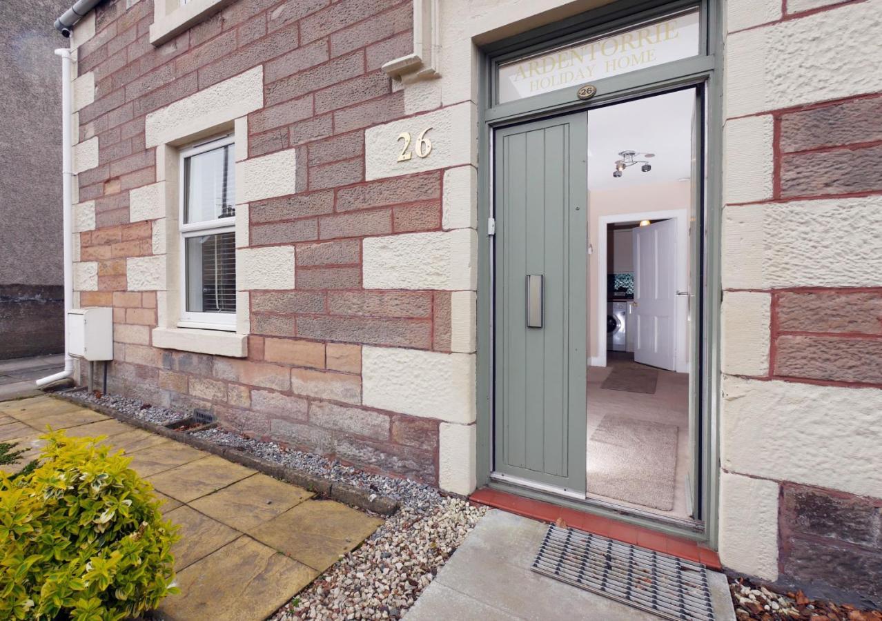 Ardentorrie Holiday Home Inverness Exterior foto