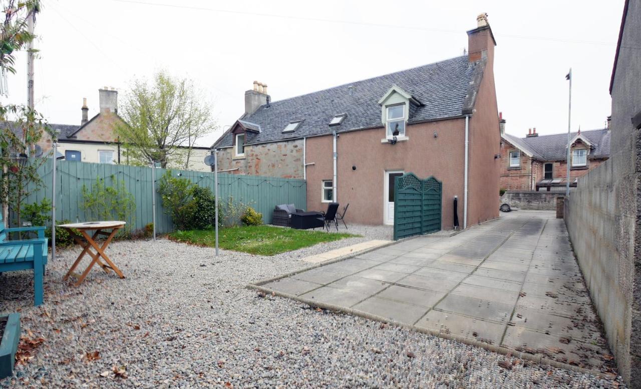 Ardentorrie Holiday Home Inverness Exterior foto