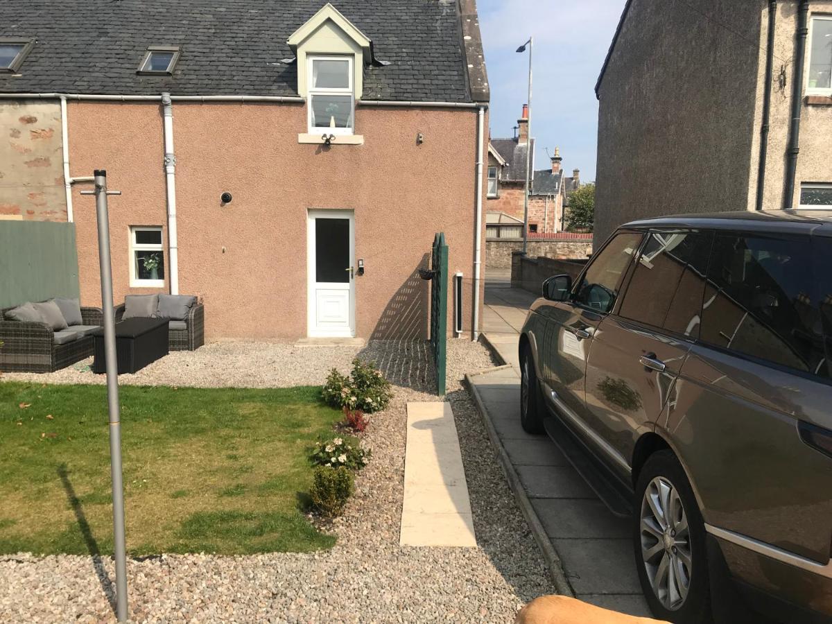 Ardentorrie Holiday Home Inverness Exterior foto